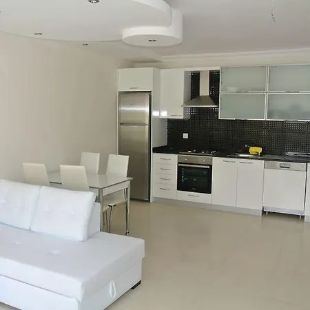 Orion City 4b1 Appartement *