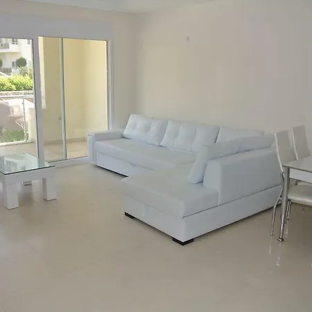 Apartment Orion City 4b1